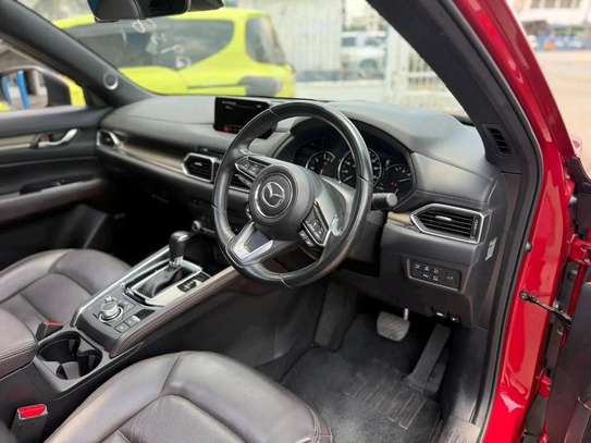 Mazda CX-5 Diesel ⛽ Sunroof 2018 image 2