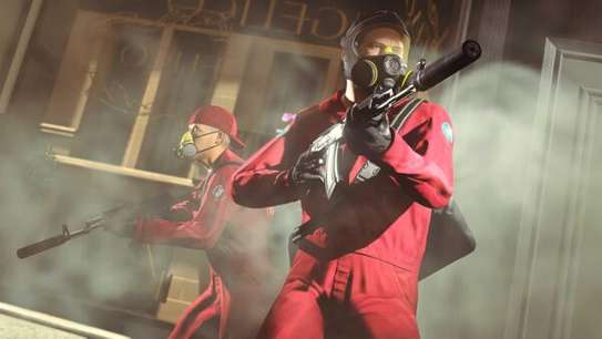 Grand Theft Auto V (GTAV) for PlayStation 5 (PS5) image 9