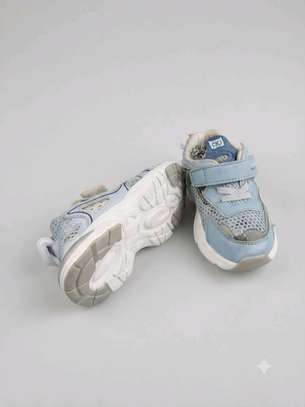 Sneakers unisex thrift image 6