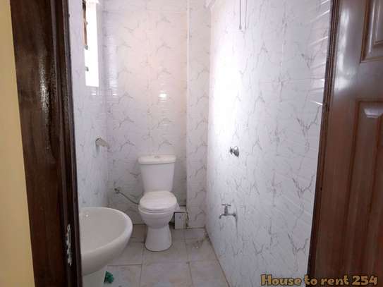 EXECUTIVE AND MODERN TWO BEDROOM MASTER ENSUITE APARTMENT image 14