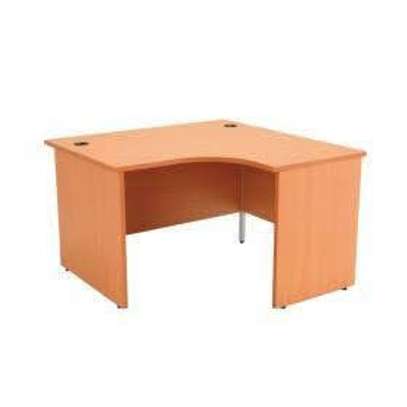 Executive Reception Desk image 9