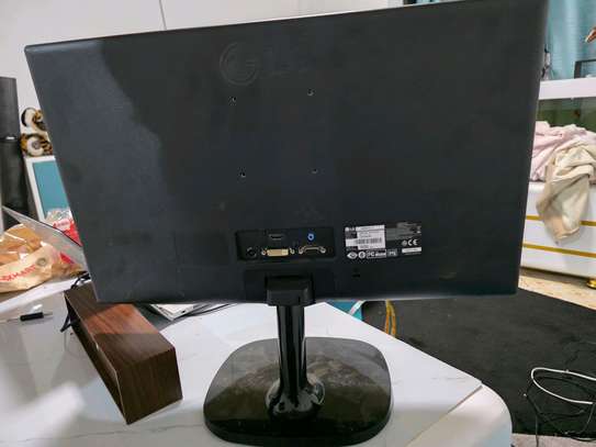 LG 24M47VQ-P 24-inch Monitor image 2