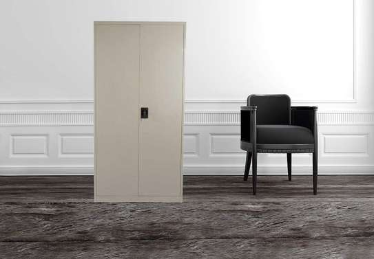 Steel Filing Cabinet image 2