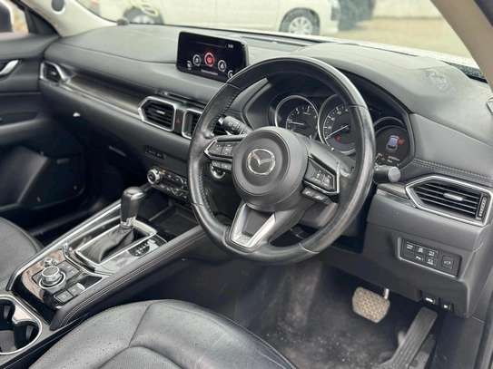 Mazda cx5  2019 XDL Diesel image 9