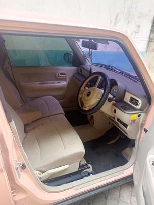 Suzuki Lapin (HE33S) image 3