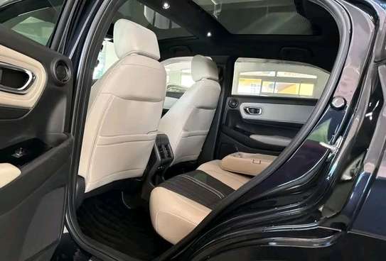 Honda Vezel PHeiv 2020 image 4
