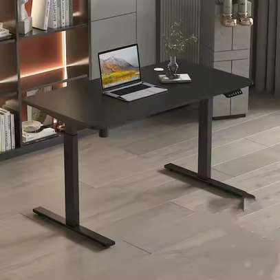 Office Desk;Contemporary Multifunctional Elite Standing Desk image 6