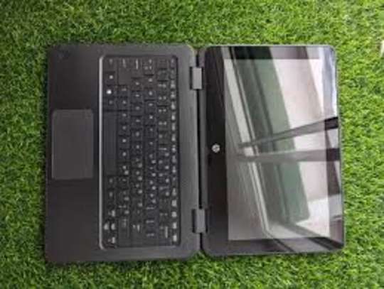 hp probook 11e g3,4gb,128ssd image 12
