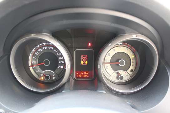 Mitsubishi Pajero DiD Exceed Rockford 2019 112,000 Kms image 7