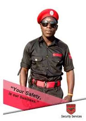 Professional Security Guard Services in Nyeri,Kenya image 3