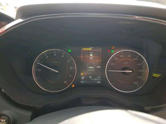 VOLKSWAGEN GOLF,2019,1200CC(WE DO HIRE PURCHASE,DEPO 1M) image 7