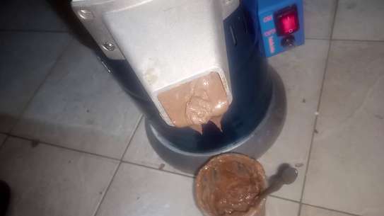 Peanut Butter  Machine image 4
