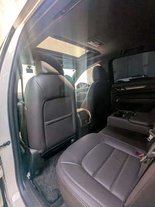 MAZDA CX5 XDL 2019MODEL SUNROOF DIESEL image 6