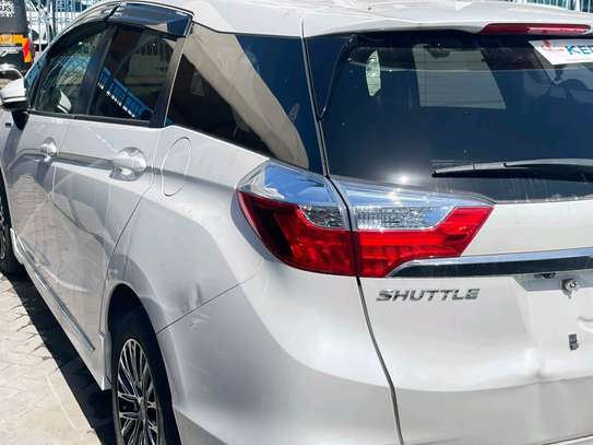 HONDA SHUTTLE HYBRID 2019MODEL image 3