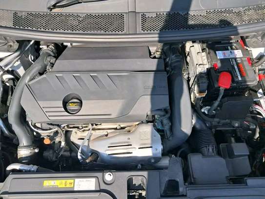 Peugeot 3008 2019 Gt-line image 8