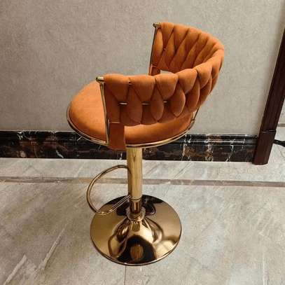 Generic Adjustable Bar Stool image 6