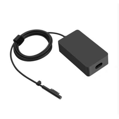 Original Microsoft Surface Magnetic 65W 15V 4A Adapter image 3