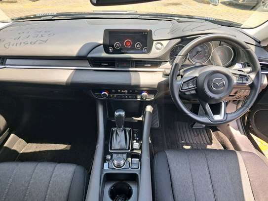 MAZDA 6 2020 image 3