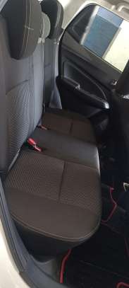 Suzuki Swift RS 2018 Non hybrid image 6