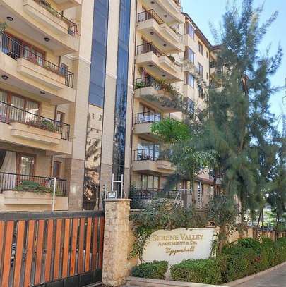 Serviced 2 Bed Apartment with Swimming Pool at Kiambere Rd image 2