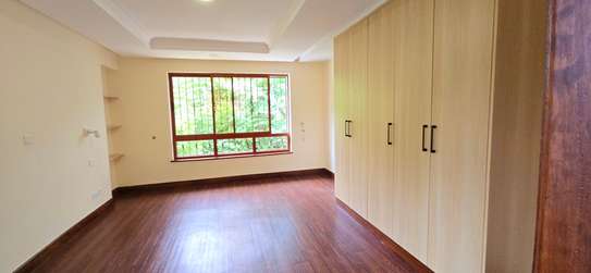 5 Bed Townhouse with En Suite at Lower Kabete Road image 5