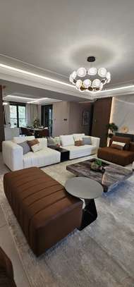 3 Bed Apartment with En Suite at Elgeyo Marakwet image 3