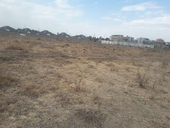 0.25 ac residential land for sale in Kitengela image 17
