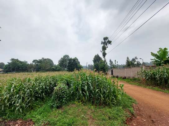 Residential Land at Kinanda Road image 14