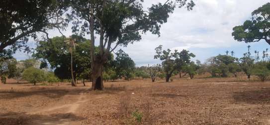 19 acres parcel of land for sale in Ganda,Malindi image 5