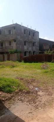10 Bed House with En Suite at Bamburi image 15