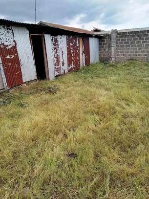 Commercial land for sale in Thika image 3
