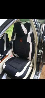 Car seat covers image 2