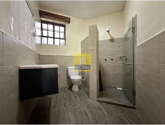4 Bed Apartment with Swimming Pool in Westlands Area image 11