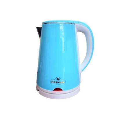 Cordless Electric Kettle image 1