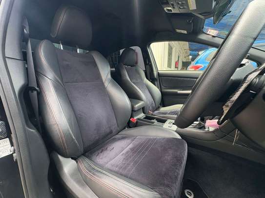 subaru S4 wrx on offer image 7