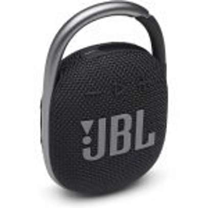 JBL Clip 4 Portable Waterproof Speaker image 7