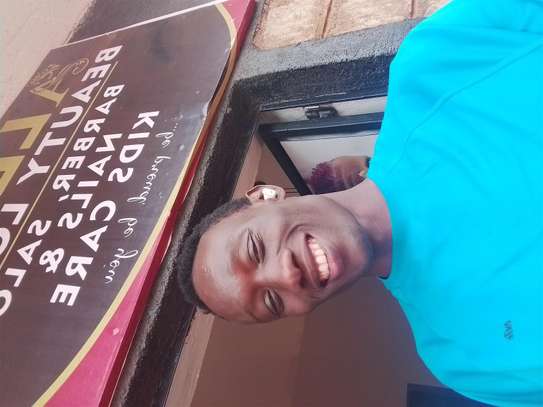 BARBER 💈💈 image 2