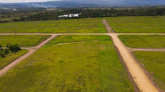 Tarmac Plots for sale image 1