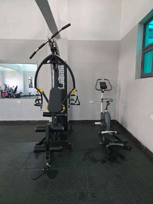 2 Bed Apartment with En Suite at School Lane image 3