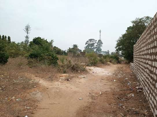 Land in Nyali Area image 17