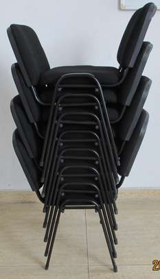 Stackable Office Chair image 10