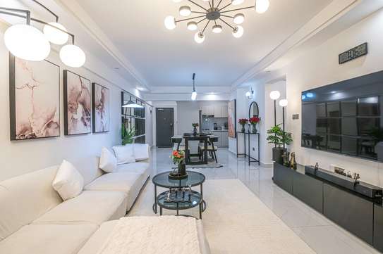 Furnished 2 Bed Apartment with En Suite at Nyeri Rd image 24