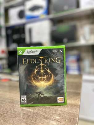 Elden Ring - Xbox One/Xbox Series X Game - Brand New image 1