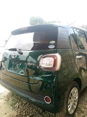 Toyota Passo for sale in kenya image 6