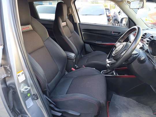 SWIFT SPORT image 7