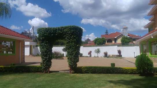 7 Bed House with En Suite at Mugumo Road image 16