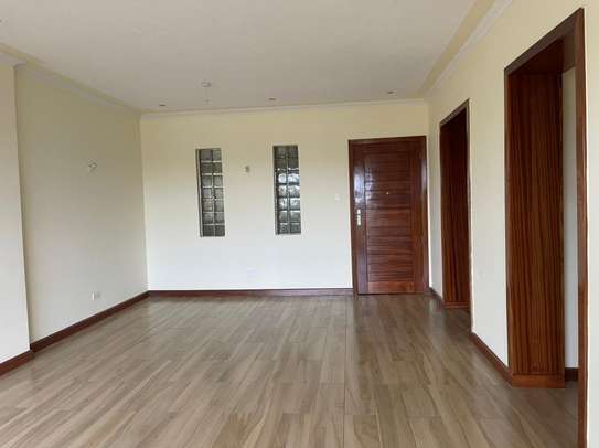 2 Bed Apartment with Balcony in Westlands Area image 8