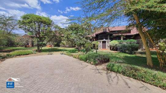 3 Bed House with En Suite at Naivasha image 2