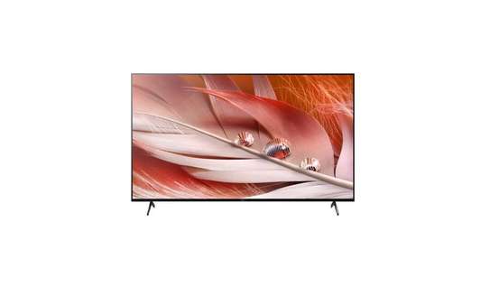 Sony 65” X90J Ultra-HD HDR LED Google TV (XR-65X90J) 2021 image 1