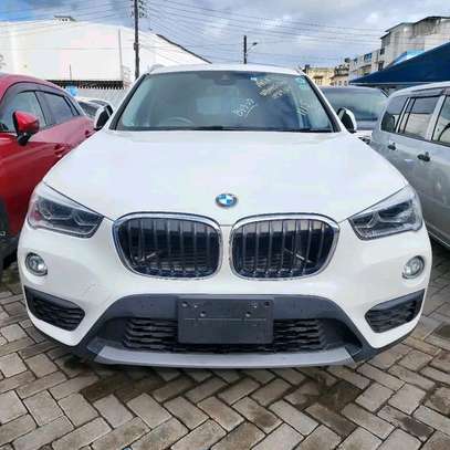BMW X1 2016 MODEL (WE ACCEPT HIRE PURCHASE). image 3